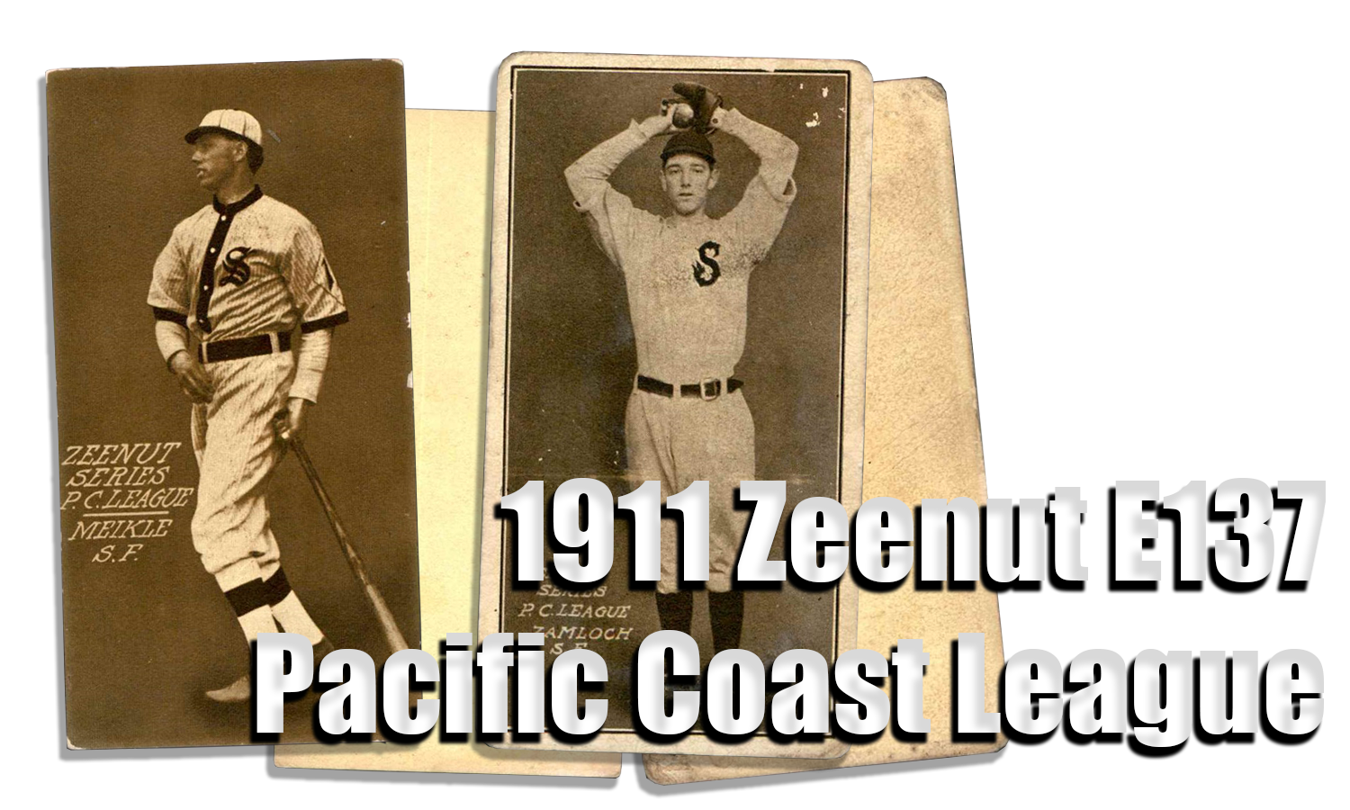 1911 Zeenut PCL